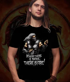 мортал комбат - Where there is smoke, there is fire!.jpg